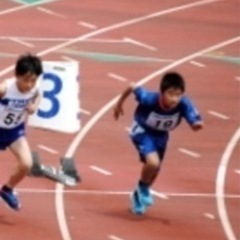高校、大学、現役、元陸上部の方募集
