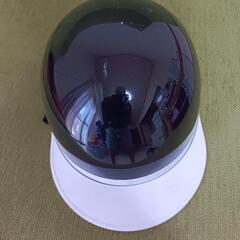 【値下げしま〜す】普段使いのヘルメットです。