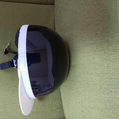 【値下げしま〜す】普段使いのヘルメットです。の画像