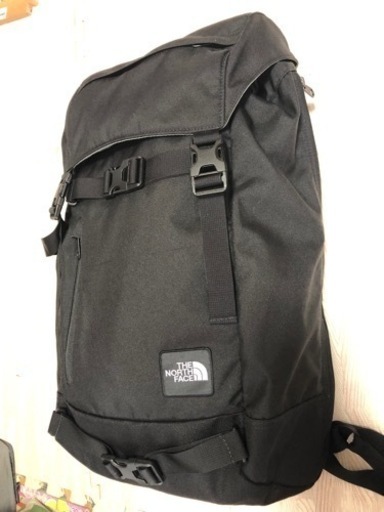 THE NORTH FACE ザ ノースフェイス バックパック PRE-HAB プレハブ リュックサック