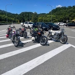ツーリング仲間募集中‼️ - メンバー募集