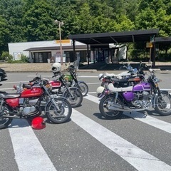 ツーリング仲間募集中‼️ - その他