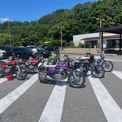ツーリング仲間募集中‼️ − 愛知県