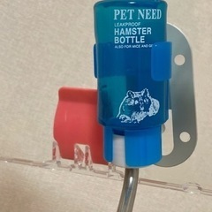 【手渡し限定】ハムスター　飼育セット　一式　15,000円相当の画像
