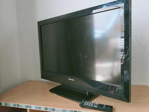 東芝 テレビ レグザ 32インチ 液晶カラーテレビ