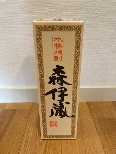 森伊蔵　720ml