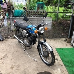 1969年 バイクの中古が安い！激安で譲ります・無料であげます
