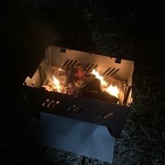 愛知近隣の女子ソロキャン仲間募集 - 名古屋市