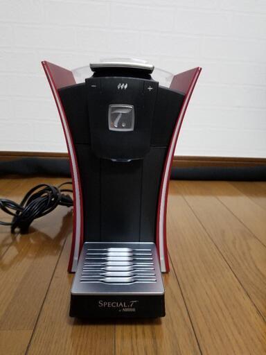 NESCAFE　Special.T