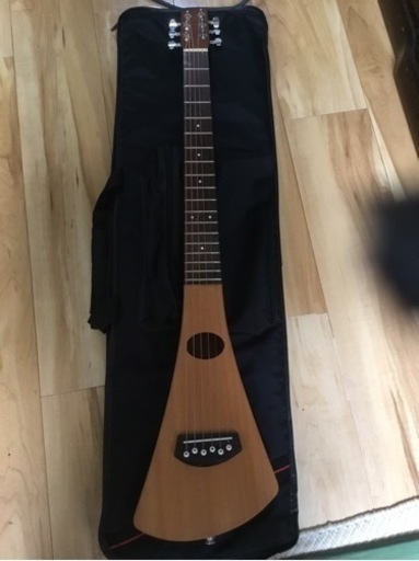 エレクトリックアコースティックギター