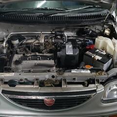 希少ミラ モデルノパルコS 5MTの画像