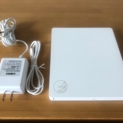 I-O DATA. iPhone CDレコーダー