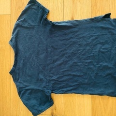Vivienne Westwood Tシャツ ネイビー ビジュー ヴィヴィアンウエストウッドの画像