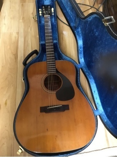 楽器 YAMAHA FG-140