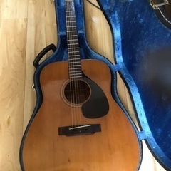 YAMAHA FG-140