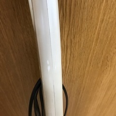 掃除機　sweeplus slim stick cleanerの画像