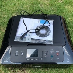 キャノンプリンター　MG6930  Canon printer
