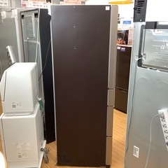 HITACHI(日立)の5ドア冷蔵庫(2015年製)をご紹介します‼︎ トレジャーファクトリーつくば店