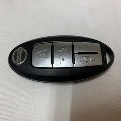 インテリジェント・キー　NISSAN　セレナ　