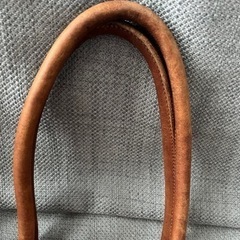 フェリージ　トートバッグ　赤の画像