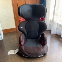 combi コンビ　ジュニアシート/ブースターシート