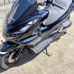 PCX125 2022年式 ABS アイドリングストップ付の画像