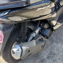 PCX125 2022年式 ABS アイドリングストップ付の画像