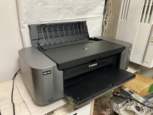 A3プリンタ Canon PIXUS PRO-100