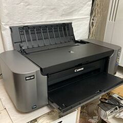 Canon - CANON PRO-100 プリンター A3ノビ　中古 CANON PRO-100 プリンター A3ノビ 中古