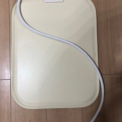 ペット用電気ヒーター