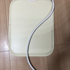 ペット用電気ヒーターの画像
