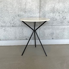 コンランショップ　サイドテーブル　Conranshop
