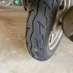 ホンダ　トゥデイ　AF61の画像