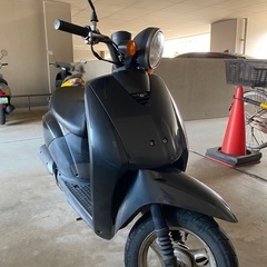 ホンダ　トゥデイ　AF61の画像