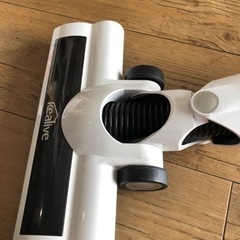 コードレス掃除機の画像