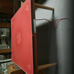 レトロこたつ:動作確認済みの画像