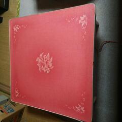 レトロこたつ:動作確認済みの画像