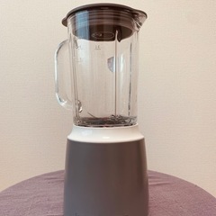 ★早い者勝ち★新品未使用★ デロンギ ブレンドX パワーブレンダー ミキサーの画像