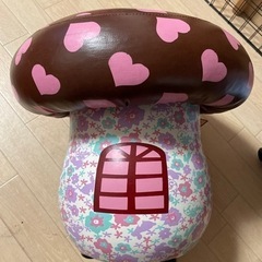 スイマー椅子①