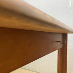 テーブルの画像