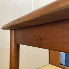 テーブルの画像