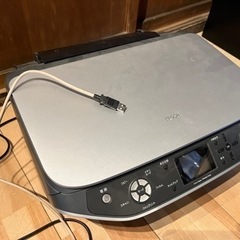 EPSON プリンター/スキャナー　PM-A890 