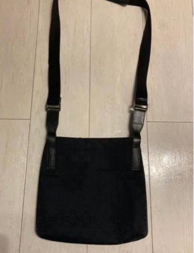 正規品GUCCI グッチ ショルダーバッグ