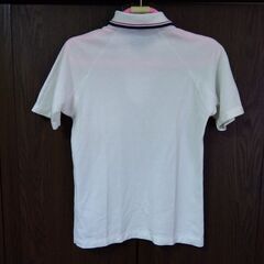 【値下げ100→50】【訳アリ】レディースポロシャツ１の画像