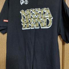 ネスタTシャツ❗❗