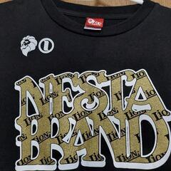 ネスタTシャツ❗❗の画像