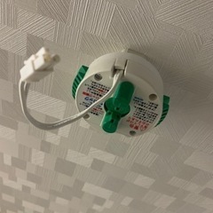 KOIZUMI 蛍光灯の画像
