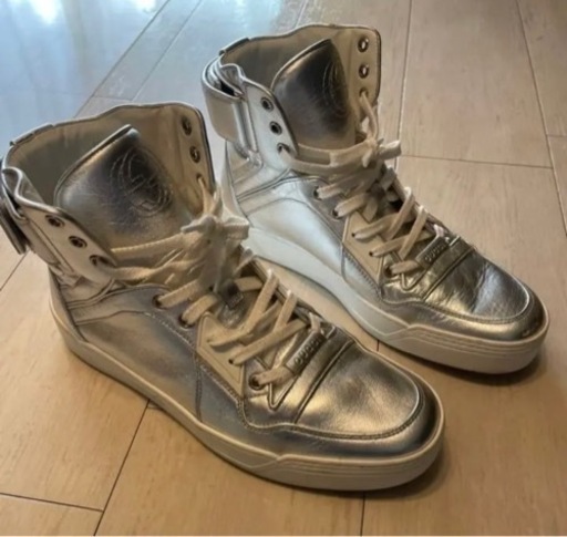正規品 GUCCI グッチ スニーカー
