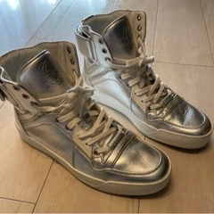 正規品 GUCCI グッチ スニーカー