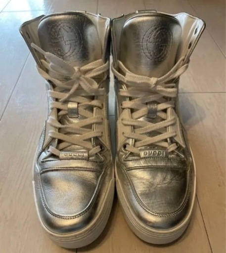 正規品 GUCCI グッチ スニーカー